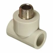 Тройник 20*1/2