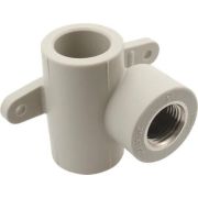 Тройник 25*1/2