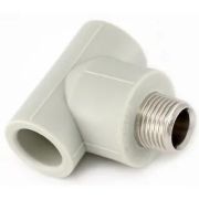 Тройник 25*3/4