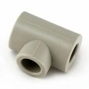 Тройник 32 HEISSKRAFT