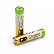 Батарейка GP LR3 мизинчик