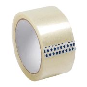 Скотч прозрачный 50х66 Аллигатор