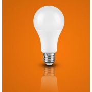 Лампа с/д А60-101 15W 6000K E27 Econova