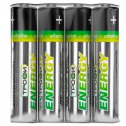 Батарейка LR03-40 bulk ECO (мизинчиковые)