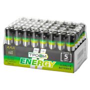 Батарейка LR6-40 bulk ECO (пальч)