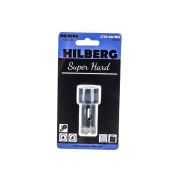 Коронка алмазная Super Hard М14 с тех.воском 20мм Hilberg НН620