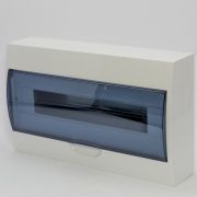 Бокс ЩРН-П-18 ИЭК PRIME МКР82-N-18-41-10