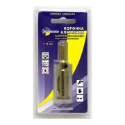 Коронка алмаз. по керамике и кафелю 16мм Trio Diamond 400016