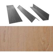 Угол складной Груша 2,6м Олимпия