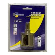 Коронка алмаз. по керамике и кафелю 42мм Trio Diamond 400042