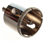 Коронка алмаз. по керамике и кафелю 45мм Trio Diamond 400045