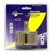 Коронка алмаз. по керамике и кафелю 65мм Trio Diamond 400065