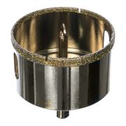 Коронка алмаз. по керамике и кафелю 68мм Trio Diamond 400068