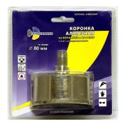 Коронка алмаз. по керамике и кафелю 80мм Trio Diamond 400080