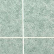 Панель ДВП Зеленый дым 1,22х2,44