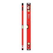 Уровень Plumbsite Genesis 60см Капро 781-41-60РМ