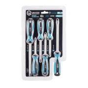 Набор отверток 6 предметов 0556