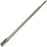 Зубило канальное SDS-plus 22х400мм Haisser