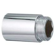 Удлинитель вн-нар 1/2 70мм GAPPO G2221.04070