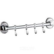 Держатель для полотенец на четыре крючка А5024