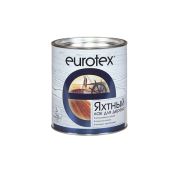 Лак яхтный Eurotex п/мат 2л Рогнеда