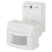 Датчик движения ЭРА MD 01 прожекторный 1200Вт 12м