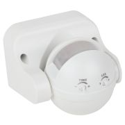 Датчик движения ЭРА MD 03 настенный 1200Вт 12м