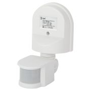 Датчик движения настенный 1200Вт до 12м IP44 sbl-ms-008