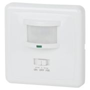 Датчик движения ЭРА MD 08 скр.установки 500Вт 9м