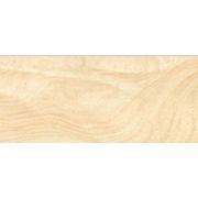 Угол МДФ Westerhof Береза кар. светлая 2700х44х3
