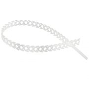 Стяжка RAPSTRAP бел.