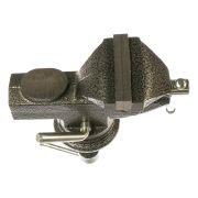 Тиски настольные повор.с наков. Профи БИБЕР 85887