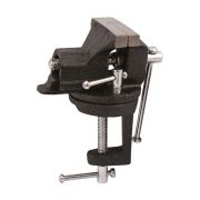 Тиски настольные поворотные 60мм БИБЕР 85883