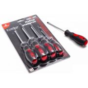 Набор отверток 4 предмета 75801