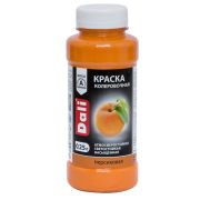 Колер DALI Персиковый 0,25л Рогнеда