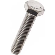 Болт 10х80 нерж