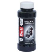 Колер DALI Черный графит 0,25л Рогнеда