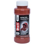 Колер DALI Красно-коричневый 0,25л Рогнеда