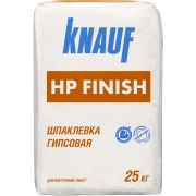 Шпатлевка гипсовая HP- ФИНИШ 25кг АКЦИЯ!!!