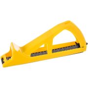 Рубанок обдир. пласт.У12 250мм 45202