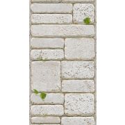 Панель пласт. Французский уют №636 0,25х2.7м ТЕРМО (10шт/уп)