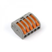 Клемма строительно монтажная 5 SBE-cwcc-5