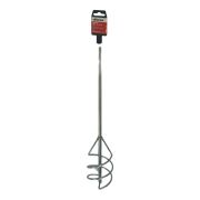 Миксер DERZHI для ПГС SDS+хвост оц 80х400мм 303-1408
