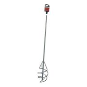Миксер DERZHI для ПГС SDS+хвост оц 100х600мм 303-1610