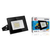 Прожектор с/д FL SMD LIGHT Smartbuy 10W 6500К