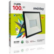 Прожектор с/д FL SMD Smartbuy 100W 6500К