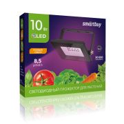 Прожектор с/д FL ФИТО Smartbuy 10W