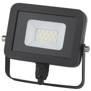 Прожектор с/д ЭРА LPR-10-2700К-М SMD
