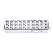 Светильник с/д аварийный СБА1098-30DС 30LED