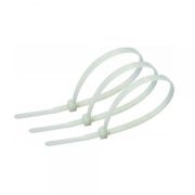 Хомут-стяжка нейлон DERZHI 3х100 (100шт) 158-310